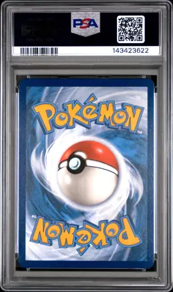 2023 POKEMON SVP EN-SV OBSIDIAN FLAMES ETB PROMO #044 CHARMANDER PSA 10 - Image 2