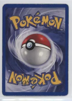 Brock Holo Pokemon Gym Heroes #15 2000 - Image 2