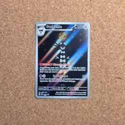 Gothitelle SVP 211 Pokemon Black Star Promo Illustration Rare - *C2 - Image 1