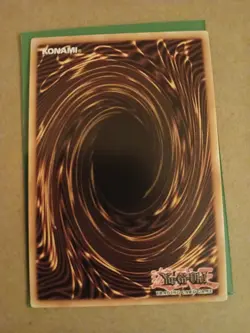Yugioh! Ecclesia and the Dark Dragon BPRO-EN041 Secret Rare 1st Edition NM - Image 3