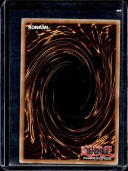 2018 Yu-Gi-Oh! Relentless Revenge 1st Edition Bottomless Trap Hole #BLRR-EN101 - Image 2