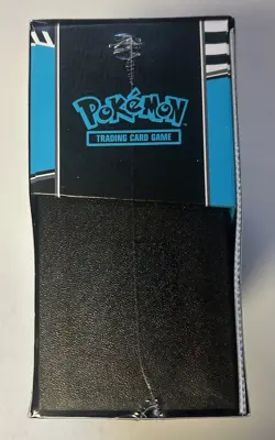 Black Bolt Elite Trainer Box Pokemon Trading Card Game FACTORY SEALED - Image 4