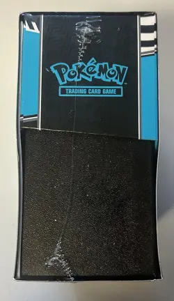 Black Bolt Elite Trainer Box Pokemon Trading Card Game FACTORY SEALED - Image 5