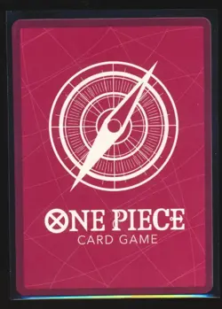 One Piece Card Game Donquixote Doflamingo (Parallel) OP04-019 Japanese - Image 2