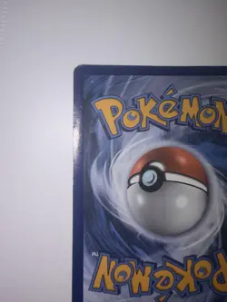 Pokemon Alakazam EX Secret Rare Full Art Holo 125/124 Card HEAVILY PLAYED/DAMGED - Image 5