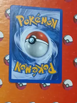 Pokemon TCG Steelix Neo Genesis Holo Rare Card 15/111 - Image 3