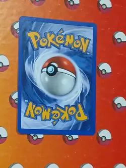 Pokemon TCG Steelix Neo Genesis Holo Rare Card 15/111 - Image 4