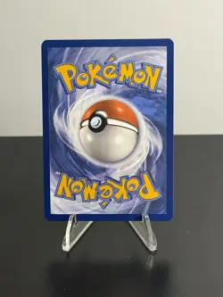 Teal Mask Ogerpon 123 Sv: Scarlet & Violet Promo Cards Holo - Image 2
