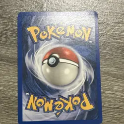 Kadabra Skyridge 69/144 Pokemon Card 2003 - Image 4