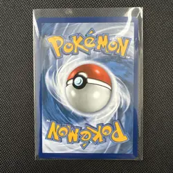 Lillie's Determination Mega Evolution Pokemon Card Trainer Card NM 184/132 - Image 2