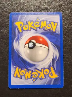 Misty's Golduck 12/132 Holo Rare Gym Challenge Pokemon Card - Image 5