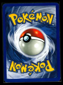 Pokemon Dark Dugtrio TCG Holo Card 6/82 Unlimited Team Rocket LP+ - Image 2