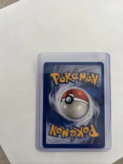 Pokemon Squirtle TCG Card 131/165 Expedition Base Set - NM/LP - Image 2