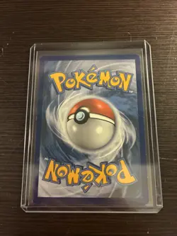 Pokemon Gardevoir-EX TCG Steam Siege Holo Card 116/114 Secret Ultra Rare - Image 2