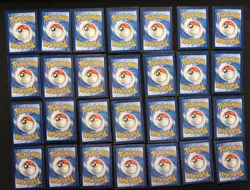 Pokemon Vmax /V/Ex (Near-Mint) Premium LOT 28 NM-Cards - Image 2
