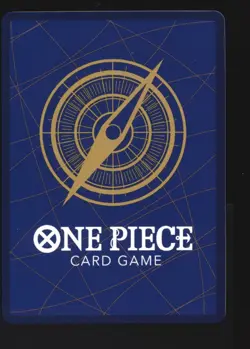 One Piece Card Game P-007 Monkey.D.Luffy English CHAMPIONSHIP STAMP MINT - Image 2