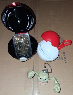 Pokemon Special Edition 23 karat Gold-Plated Trading Card #25 PIKACHU LIMITED! - Image 4