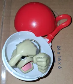 Pokemon Special Edition 23 karat Gold-Plated Trading Card #25 PIKACHU LIMITED! - Image 5