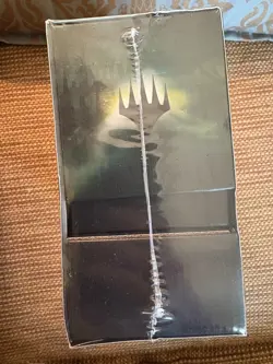 Magic: The Gathering War of the Spark Bundle w/ 10 Boosters (Sealed, Mint) 630509753369 - Image 3