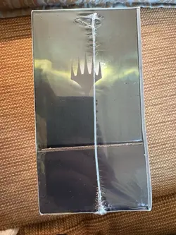 Magic: The Gathering War of the Spark Bundle w/ 10 Boosters (Sealed, Mint) 630509753369 - Image 4