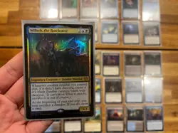 Magic MTG Innistrad Midnight Hunt Undead Unleashed Commander Deck - Image 1