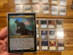 Magic MTG Innistrad Midnight Hunt Undead Unleashed Commander Deck - Image 2