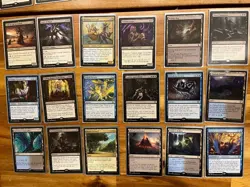 Magic MTG Innistrad Midnight Hunt Undead Unleashed Commander Deck - Image 3