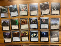 Magic MTG Innistrad Midnight Hunt Undead Unleashed Commander Deck - Image 4