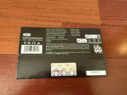 MTG Secret Lair Marvel's Spider-Man: Heroic Deeds Rainbow Foil Edition - New - Image 3