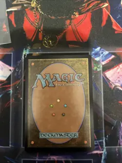 Withering Torment Duskmourn: House of Horror Foil - Image 2