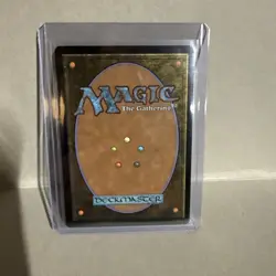 MTG Zuko, Conflicted (Borderless) Avatar: The Last Airbender Foil - Image 2