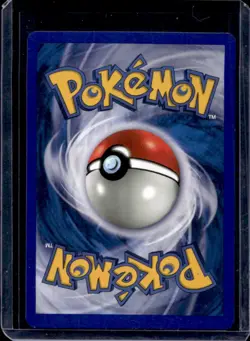 2001 Pokemon Southern Islands Tentacruel #10/18 - Image 2