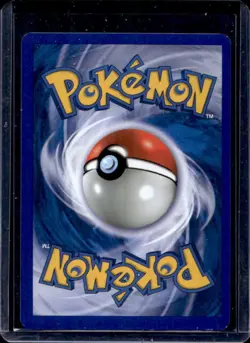 2001 Pokemon Southern Islands Slowking Reverse Holo 14/18 - Image 2