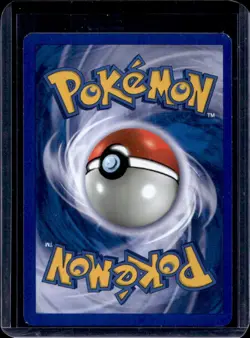 2001 Pokemon Southern Islands Marill Reverse Holo 11/18 - Image 2
