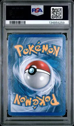 PSA 1 Sableye EX Holon Phantoms Reverse Holo Foil Stamped #31 2003 Pokemon PR - Image 2