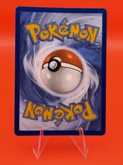 Pokemon Lillie's Determination 184/132 Mega Evolution Holo - Image 2
