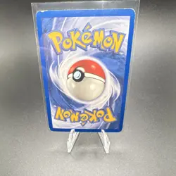 Pokemon Dark Electrode 4/109 EX Team Rocket Returns Reverse Holo 70 HP - Image 2