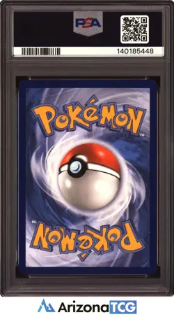 Pokemon 2025 Mega Charizard X ex 023 Ultra-Premium Collection GEM MINT PSA 10 - Image 2