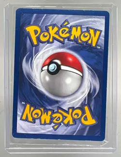 Articuno 1999 Pokemon The Power of One Black Star Promo #22 - Image 2