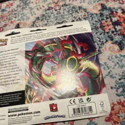 POKEMON SWORD SHIELD EVOLVING SKIES 3-PACK Blister BOOSTER EISCUE PROMO SEALED “ - Image 5
