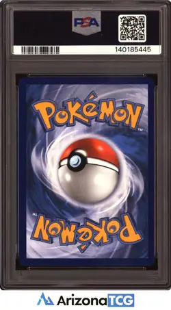 Pokemon 2025 Oricorio ex 024 Full Art Ultra-Premium Collection GEM MINT PSA 10 - Image 2