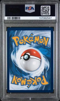 2021 POKEMON CELEBRATIONS #011 MEW PSA 7 - Image 2