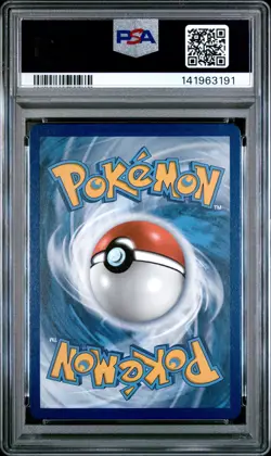 2021 POKEMON CELEBRATIONS #006 FLYING PIKACHU V PSA 10 - Image 2