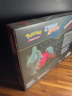Pokemon [Sealed] Crown Zenith Regidrago V Collection Box - Image 3