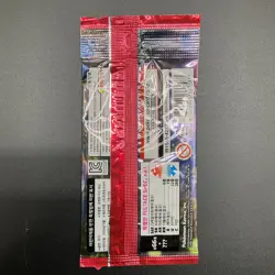 Lot of (105) Pokemon TCG Korean Crimson Haze SV5a Booster Packs SEALED - Image 3