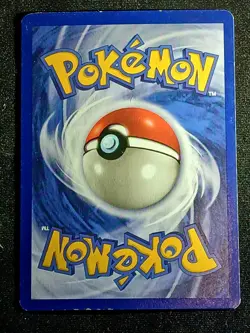 Pokemon Error Lot No Symbol Jungle Flareon Evolution Wartortle Base 1st Misprint - Image 4