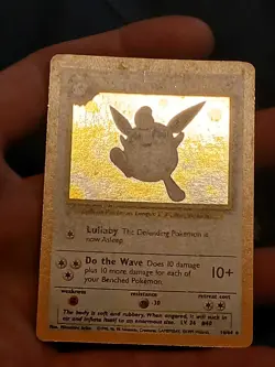 Pokemon Error Lot No Symbol Jungle Flareon Evolution Wartortle Base 1st Misprint - Image 5