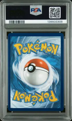 2025 POKEMON MEG EN-MEGA EVOLUTION ULTRA RARE #160 MEGA LUCARIO EX PSA 10 - Image 2