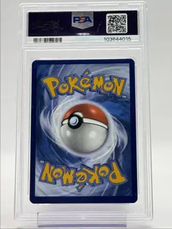 HYDREIGON EX 2024 POKEMON SV SURGING SPARKS ULTRA RARE 223/191 PSA 9 Q6011 - Image 2