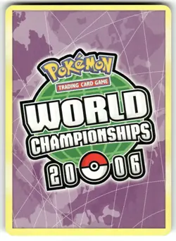 Onix World Championship Decks Common Pokemon Lightly played - Image 2